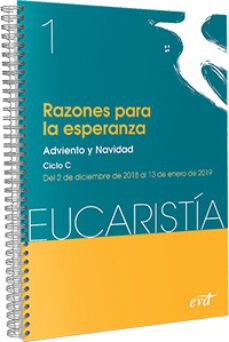 razones para la esperanza ciclo c-9788490734476