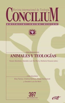 animales y teologias (ebook)-susan abraham-9788490738276