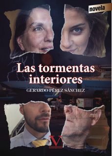 las tormentas interiores-gerardo perez sanchez-9788490745076