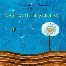 las flores se rebelan-9788490746776