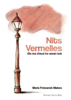 nits vermelles (ebook)-maria freixanet mateo-9788490769676