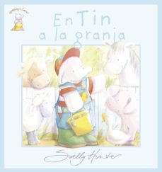 a la granja-sally hunter-9788490942376