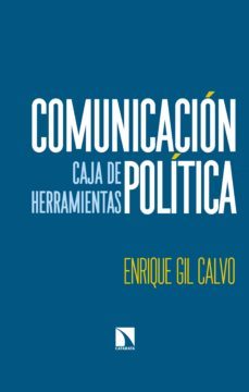 comunicacion politica (ebook)-enrique gil calvo-9788490975176