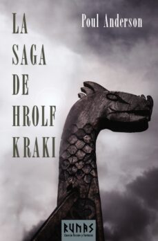 la saga de hrolf kraki-poul anderson-9788491042976