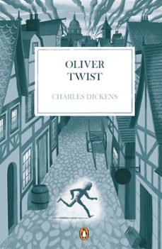 oliver twist (los mejores clasicos) (ebook)-charles dickens-9788491052876