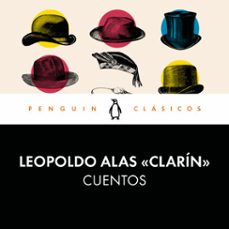 cuentos-leopoldo alas «clarin»-9788491055976