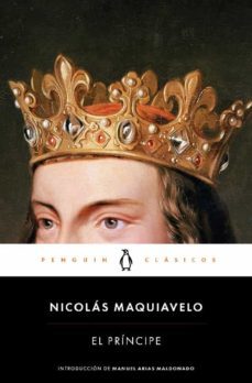 el príncipe (ebook)-nicolas maquiavelo-9788491056676