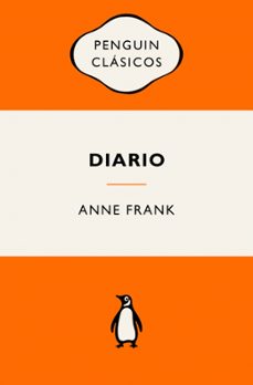 diario de anne frank-anne frank-9788491057376
