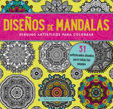 diseños de mandalas-9788491110576