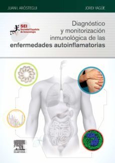 diagnostico y monitorizacion inmunologica de las enfermedades autoinflamatorias-9788491131076
