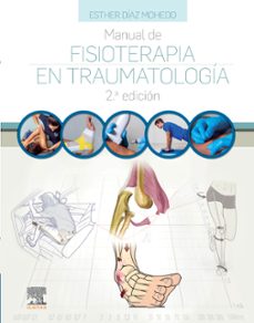 manual de fisioterapia en traumatologia (2ª ed.)-9788491138976