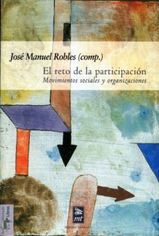 el reto de la participacion (ebook)-9788491142676