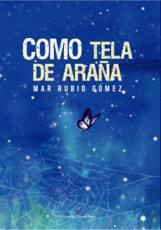 como tela de araña (ebook)-mar rubio gomez-9788491155676