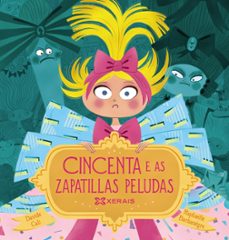 cincenta e as zapatillas peludas-9788491212676