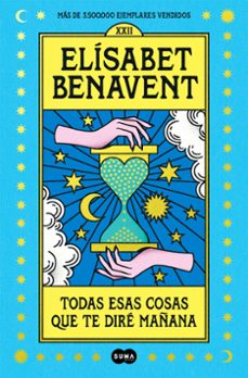 Libros de Elisabet Benavent - Resúmenes 