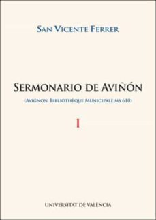 sermonario de aviñon-9788491345176