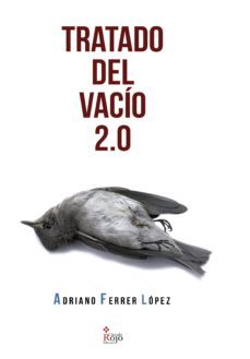 tratado del vacio 2.0 (ebook)-adriano ferrer lopez-9788491403876