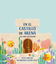 en el castillo de arena-cindy jin-9788491456476