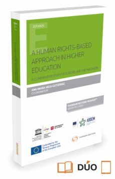 a human rights-based aproach in higher education-9788491522676
