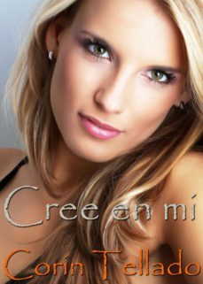 cree en mi (ebook)-corin tellado-9788491620976