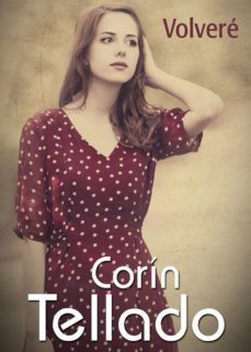 volvere (ebook)-corin tellado-9788491625476