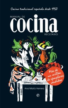 manual de cocina. recetario (ebook)-ana maria herrera-9788491646976