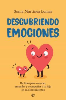 descubriendo emociones (ebook)-9788491648376