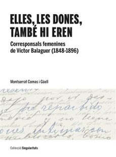 elles, les dones, tambe hi eren-9788491689676