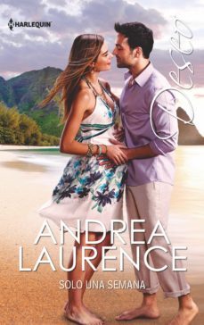 solo una semana-andrea laurence-9788491705376