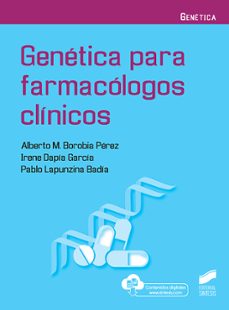-alberto m. borobia perez-irene dapia garcia-pablo lapunzina badia-9788491719076