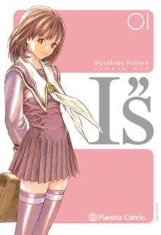 i  s kanzenban nº 01/12-masakazu katsura-9788491740476