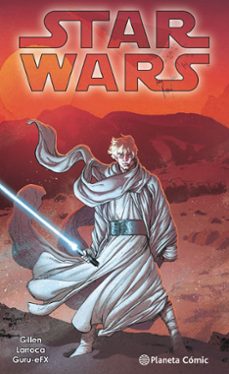 star wars (tomo recopilatorio) nº 07-kieron gillen-9788491743576
