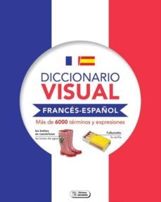 diccionario visual frances- español-9788491783176