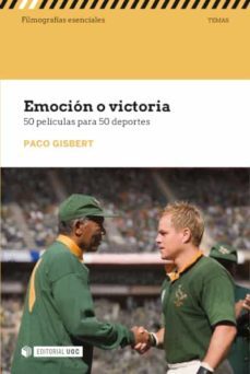 emocion o victoria (ebook)-paco gisbert-9788491809876