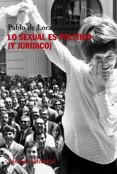 lo sexual es politico (y juridico)-9788491815976