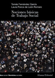nociones basicas de trabajo social-9788491816676