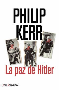 la paz de hitler-9788491872276