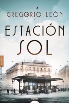 (pe) estación sol-gregorio leon-9788491891376
