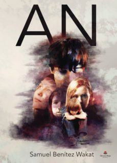 (i.b.d.) an-samuel benitez wakat-9788491941576