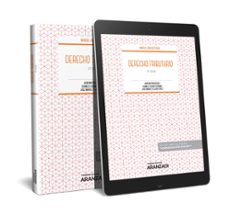 derecho tributario-juan martin queralt-9788491976776