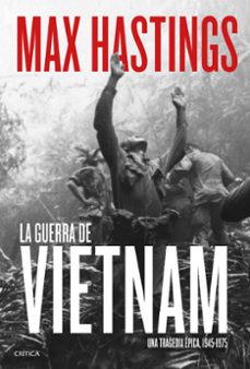 la guerra de vietnam-max hastings-9788491991076