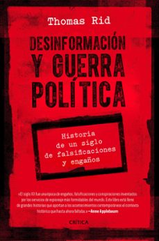 desinformacion y guerra politica-9788491992776