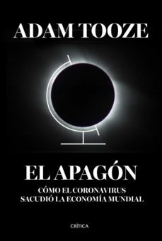 el apagon (ebook)-adam tooze-9788491993476