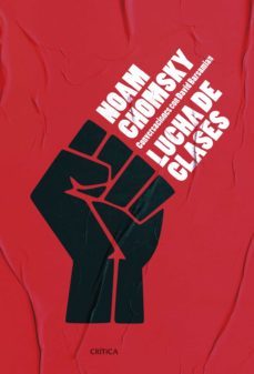 lucha de clases (ebook)-noam chomsky-9788491994176