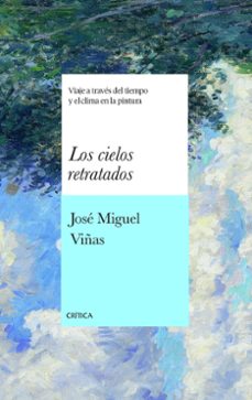 los cielos retratados (ebook)-jose miguel viñas-9788491996576