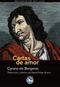 cartas de amor (ebook)-cyrano de bergerac-9788492403776