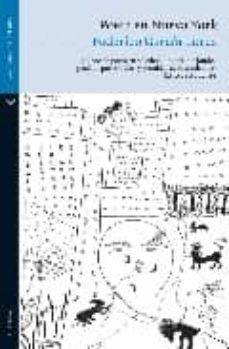 poeta en nueva york-federico garcia lorca-9788492421176