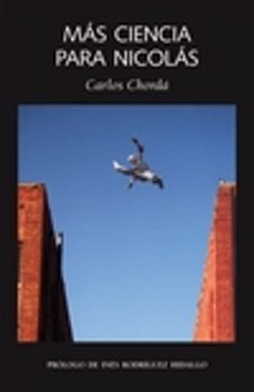 mas ciencia para nicolas-carlos chorda-9788492422876