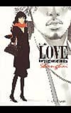 love fragments-nicolas wild-9788492444076