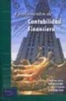 fundamentos de contabilidad financiera: teoria y practica-9788492453276